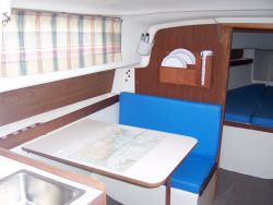 Photo of 26' Pearson Sloop